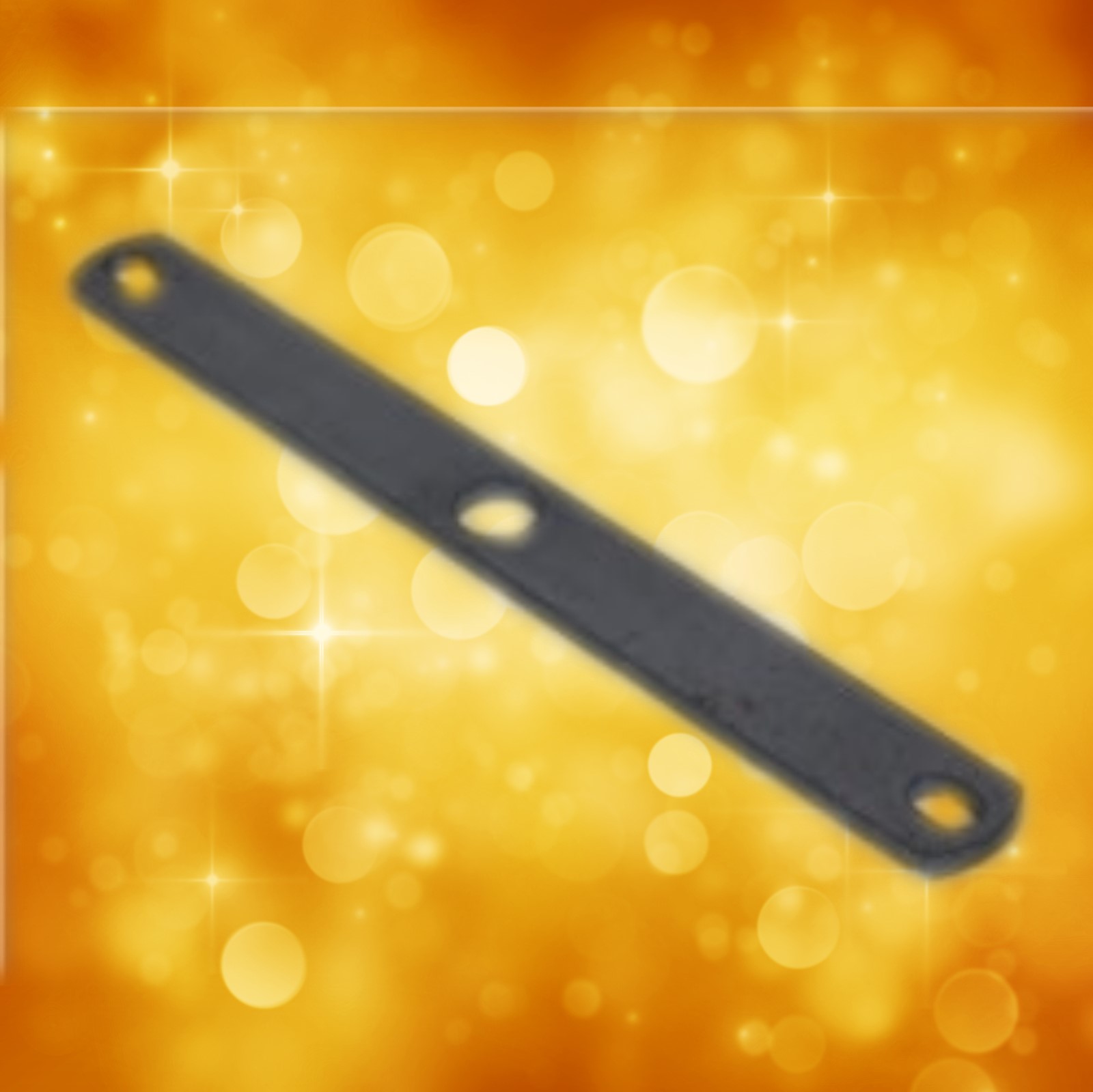 Delta Tool Part 424-02-004-0014 Bar for Radial Arm Saw 424-02-004-0014
